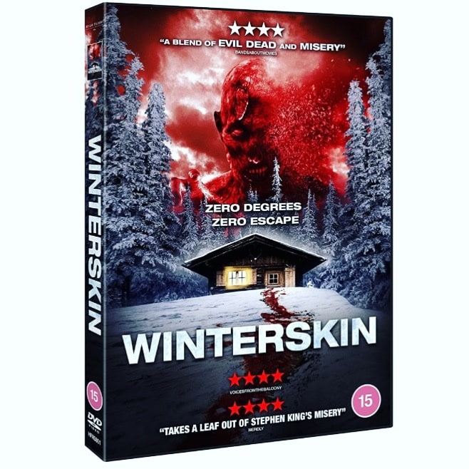 winterskin dvd