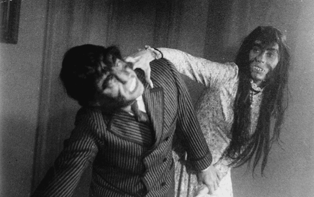 Andy Milligan – The Rats Are Coming! The Werewolves Are Here!