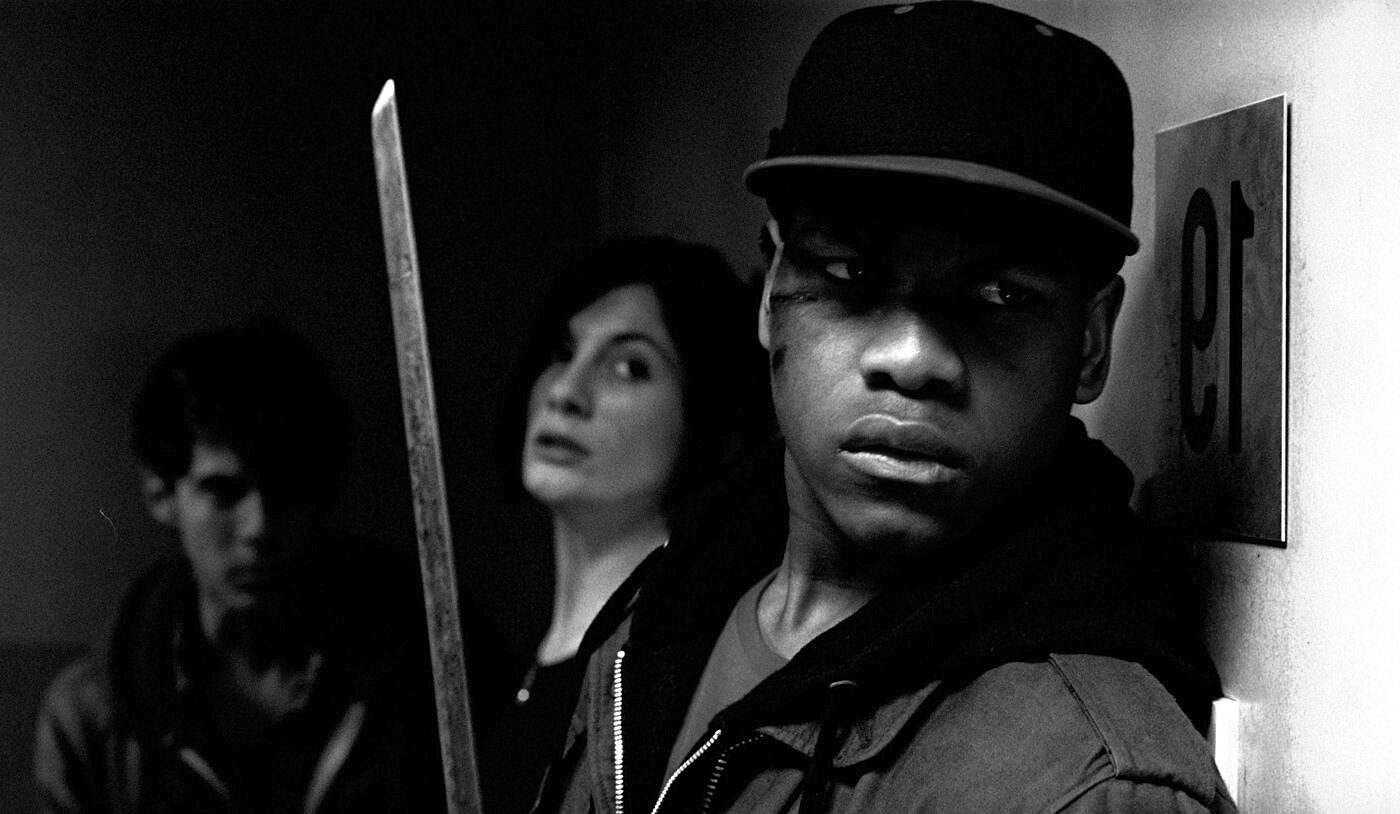 Attack the Block 2011