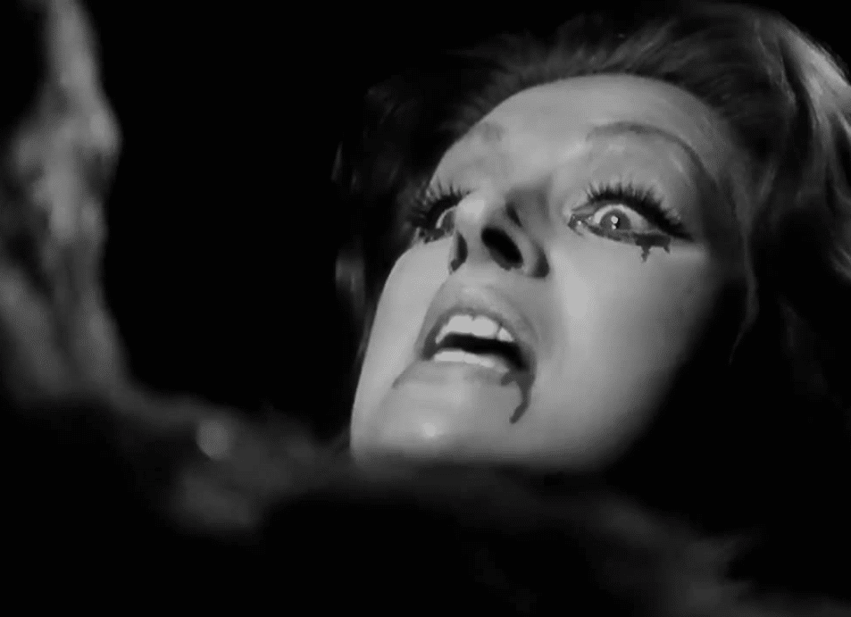 Horror Express 1972