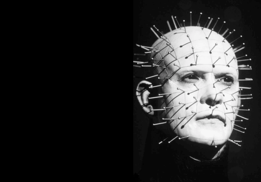 Hellraiser (1987)