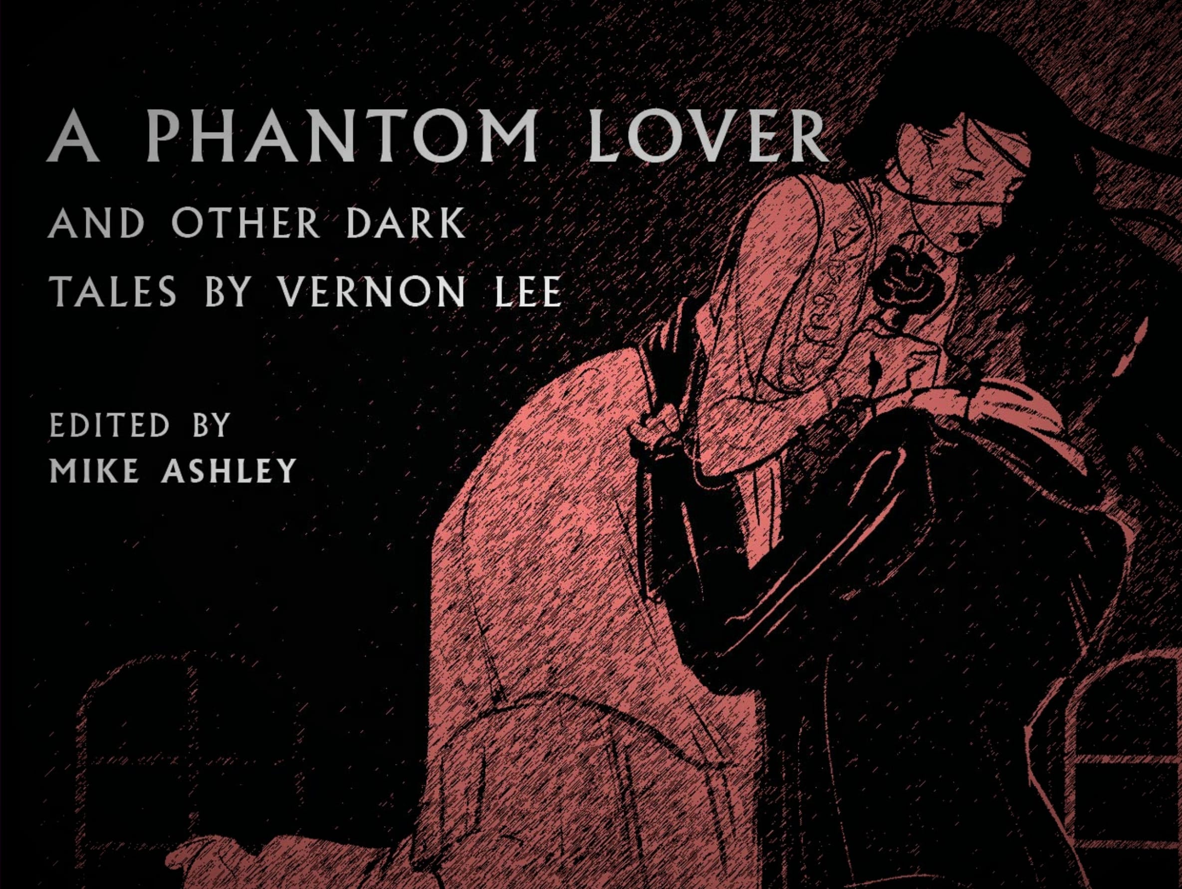 a phantom lover card