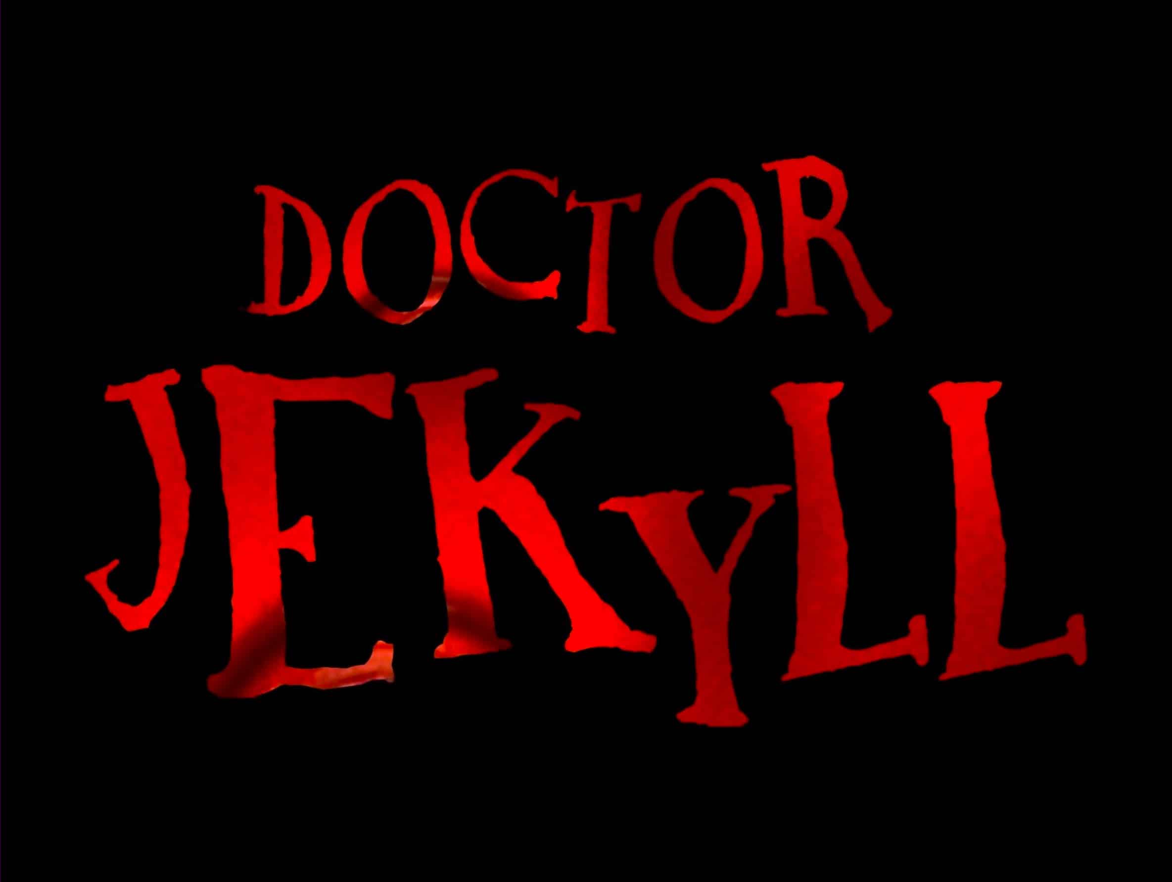 doctor jekyll card