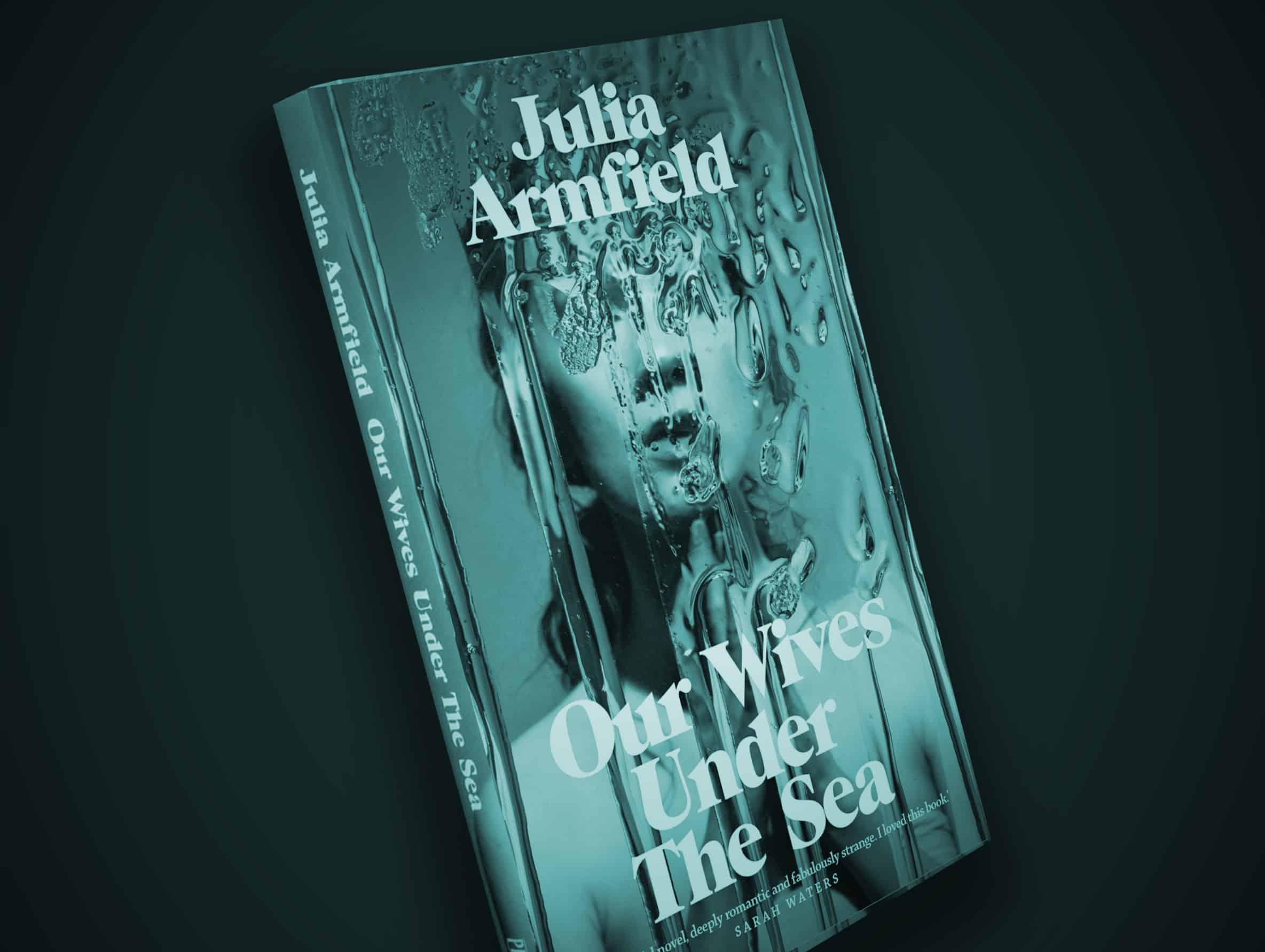 our wives under the sea card