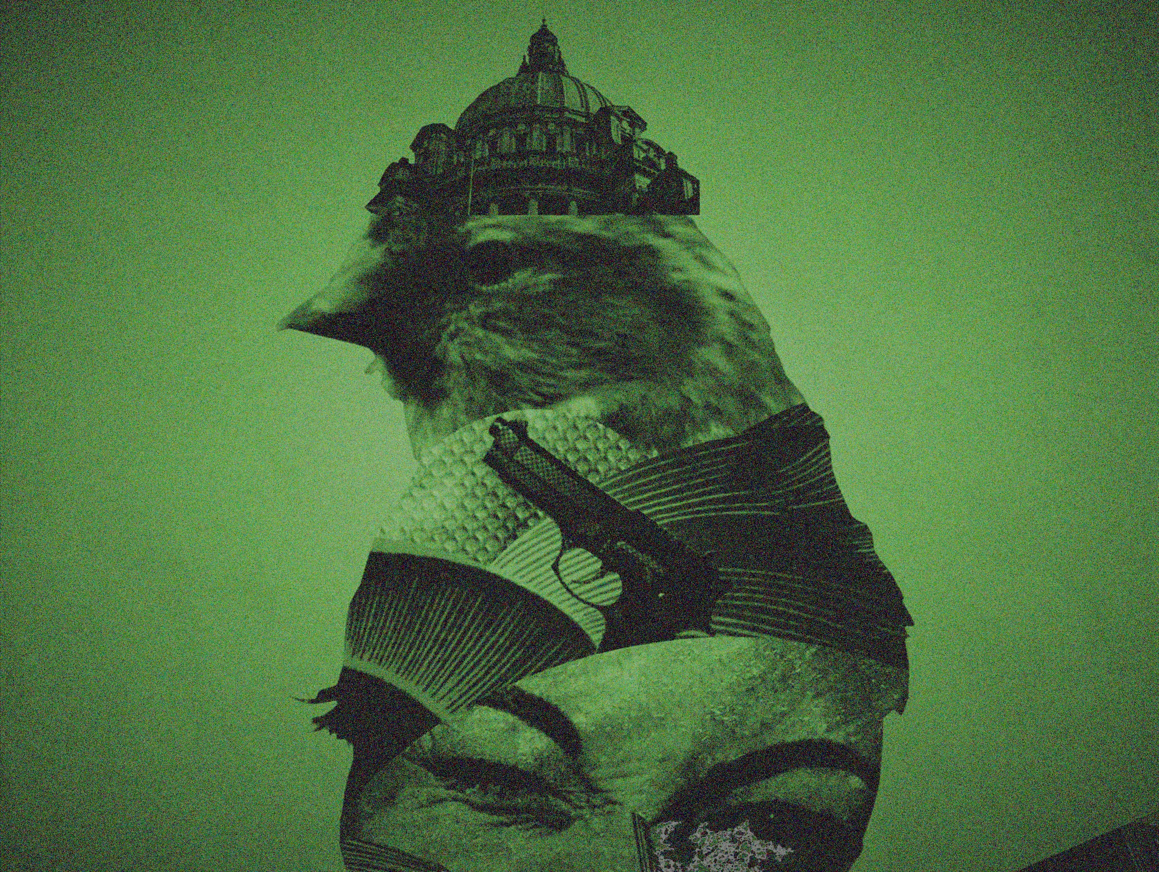 the black dreams card