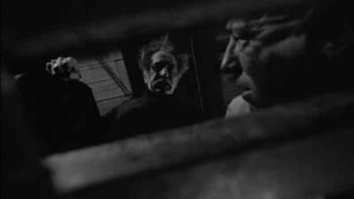 Vincent Price in Theatre of Blood