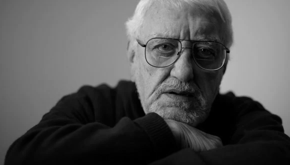Bernard Cribbins