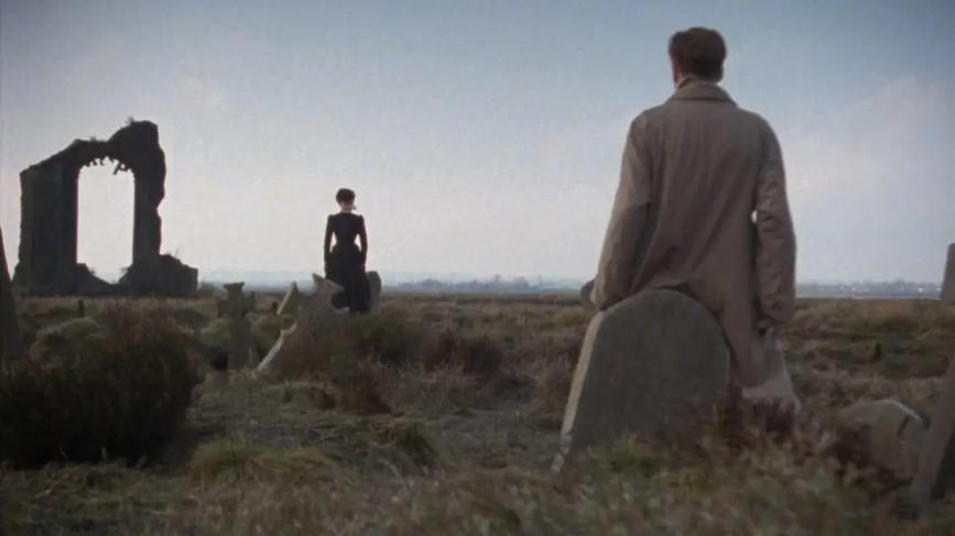 The Woman in Black 1989