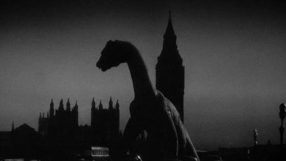 Behemoth the sea monster 1959