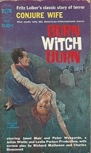 burn witch burn - night of the eagle