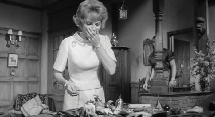 Night of the eagle 1962