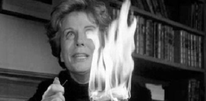 Night of the eagle 1962