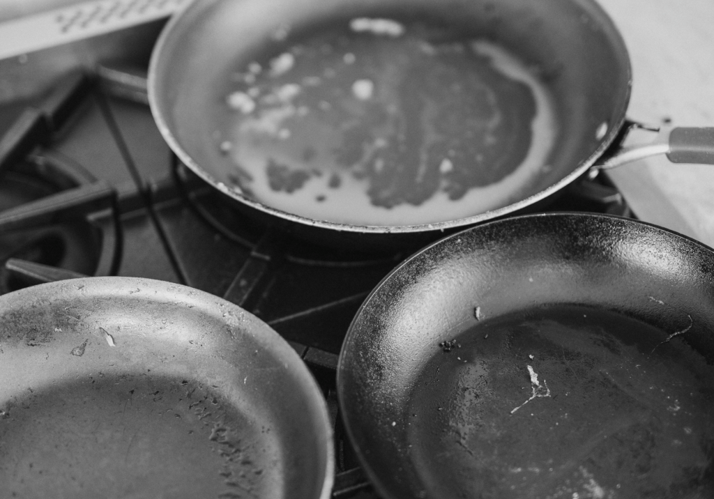 nuggets - jez conolly