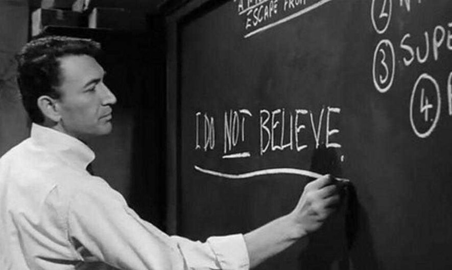 Night of the eagle 1962