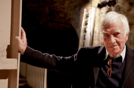 lawrence gordon clark