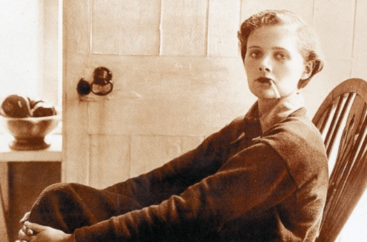 Daphne du Maurier