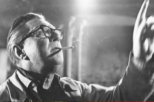 Terence Fisher