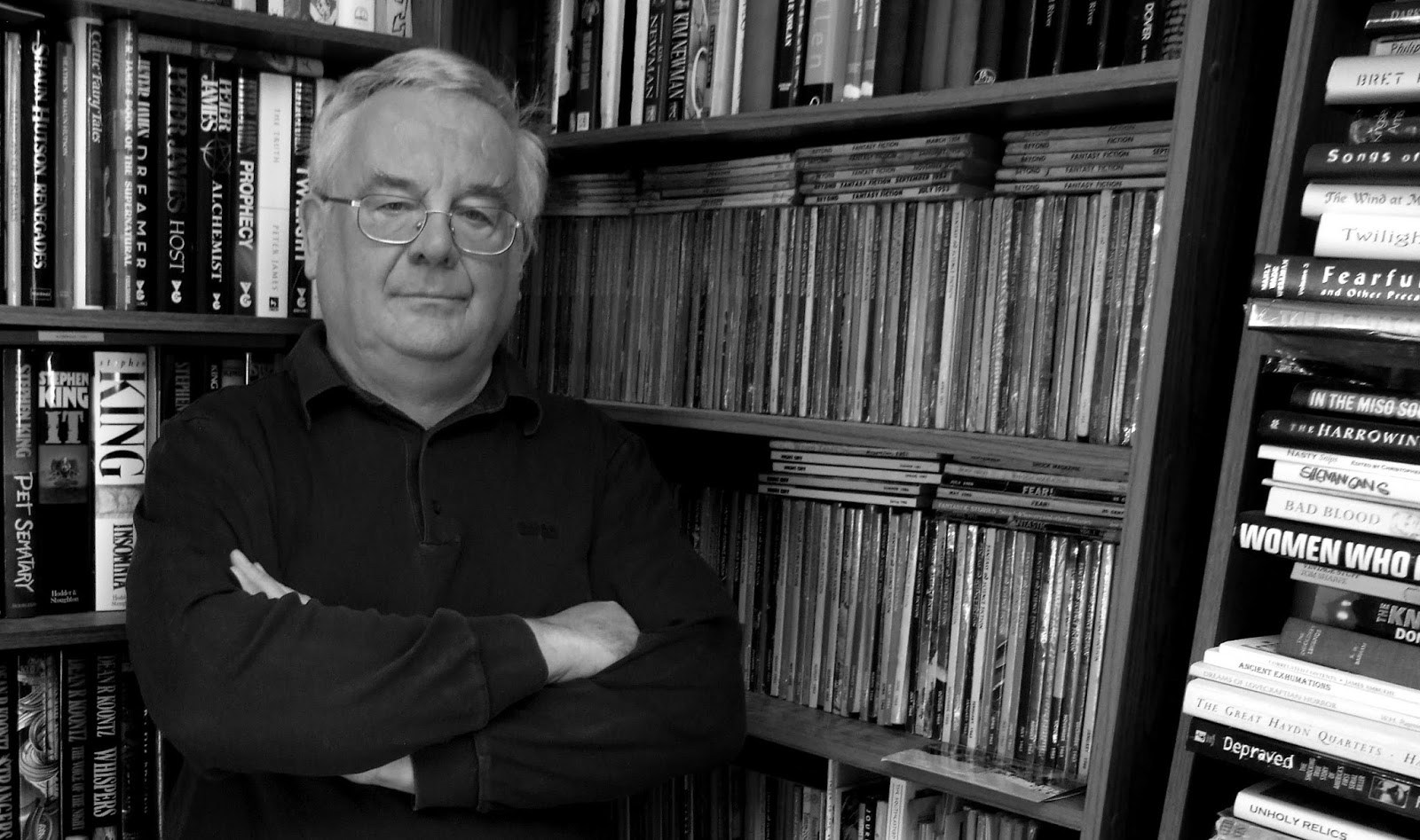 Ramsey Campbell