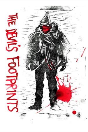 the devil's footprint