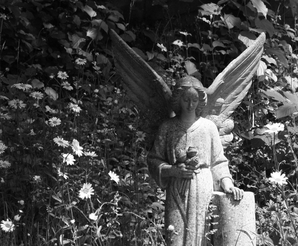 highgate cemetery