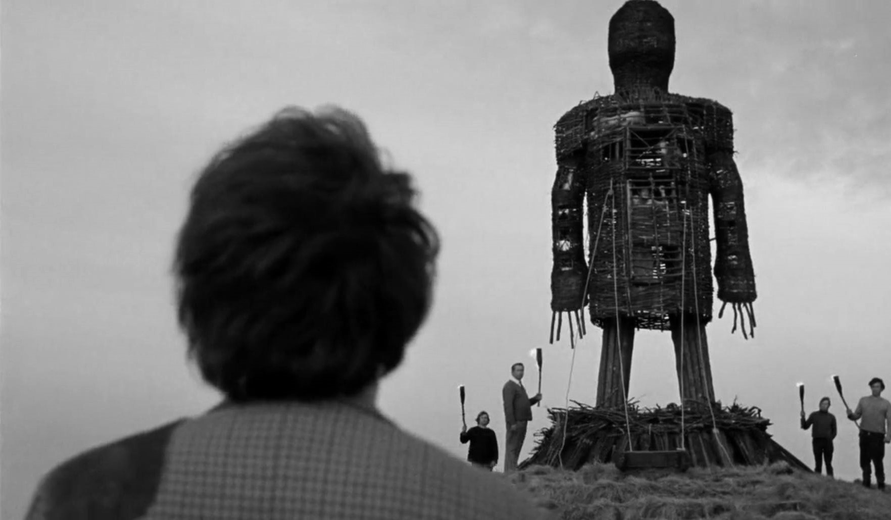 The Wicker Man at 50 : Soundtrack to Summerisle.