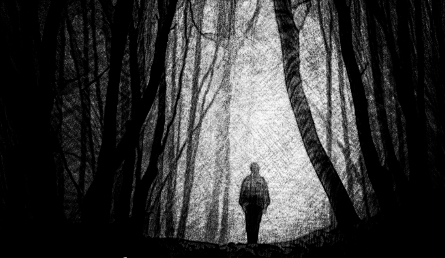 horror stories from horrified