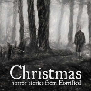 horror stories from horrified volume one